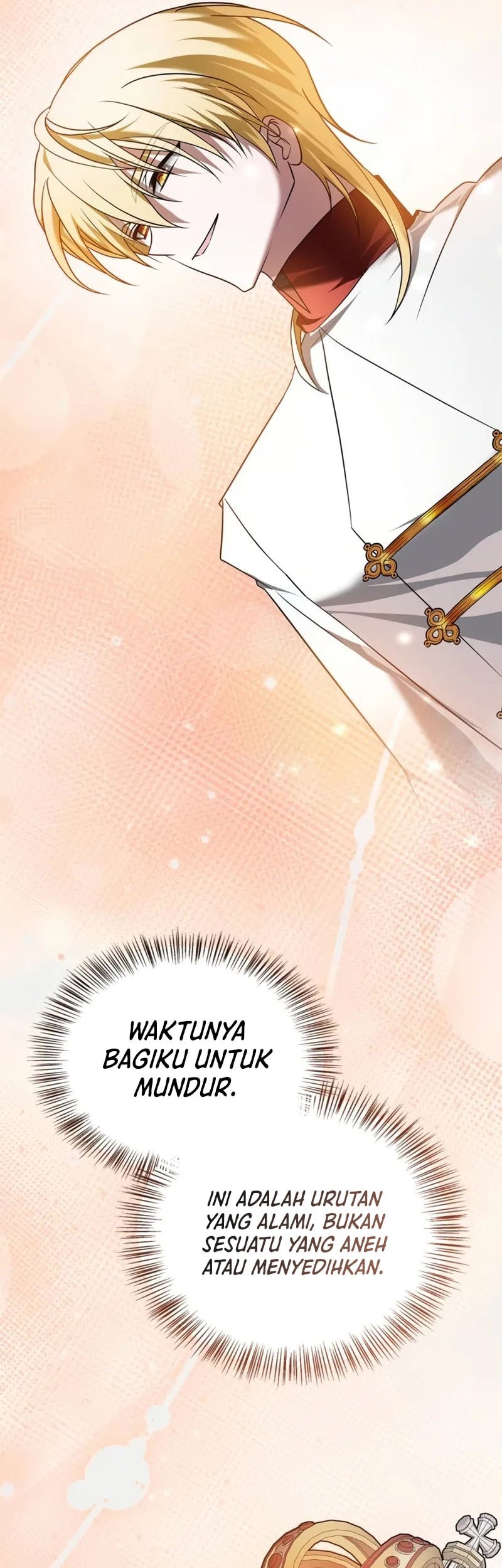 I'm Not That Kind of Talent Chapter 88 - halaman 54