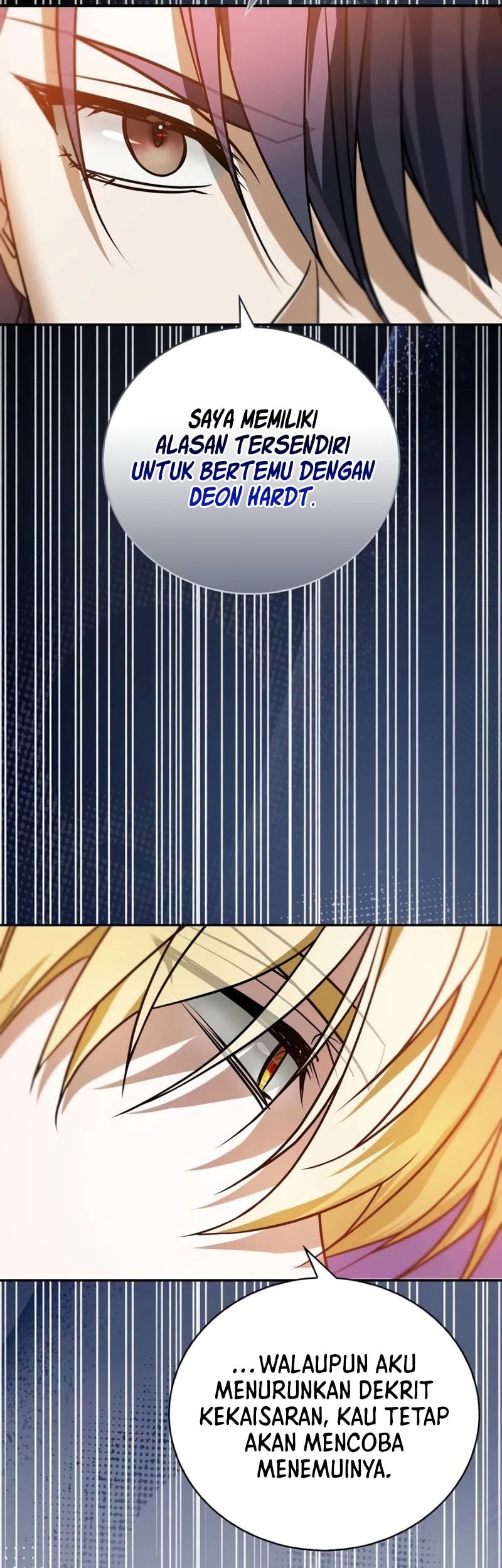 I'm Not That Kind of Talent Chapter 88 - halaman 60
