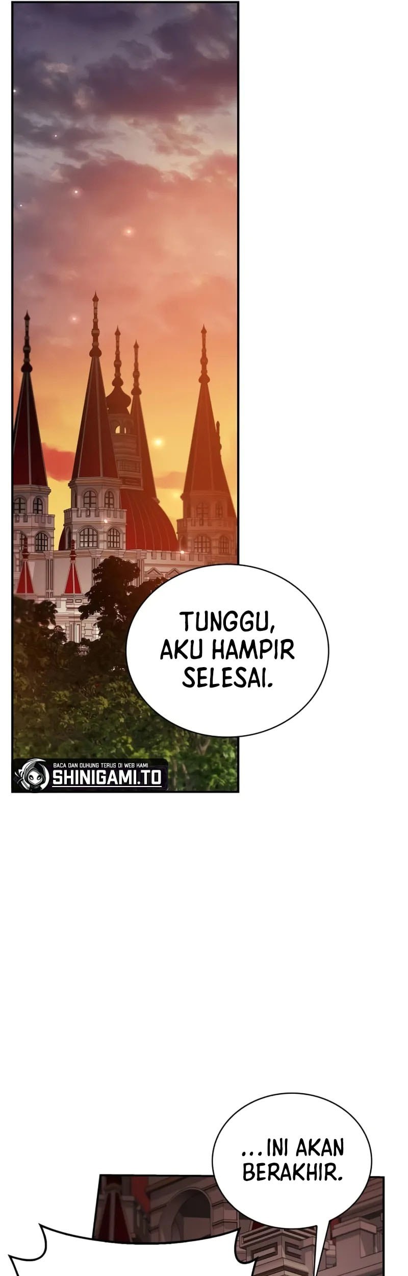 I'm Not That Kind of Talent Chapter 88 - halaman 62