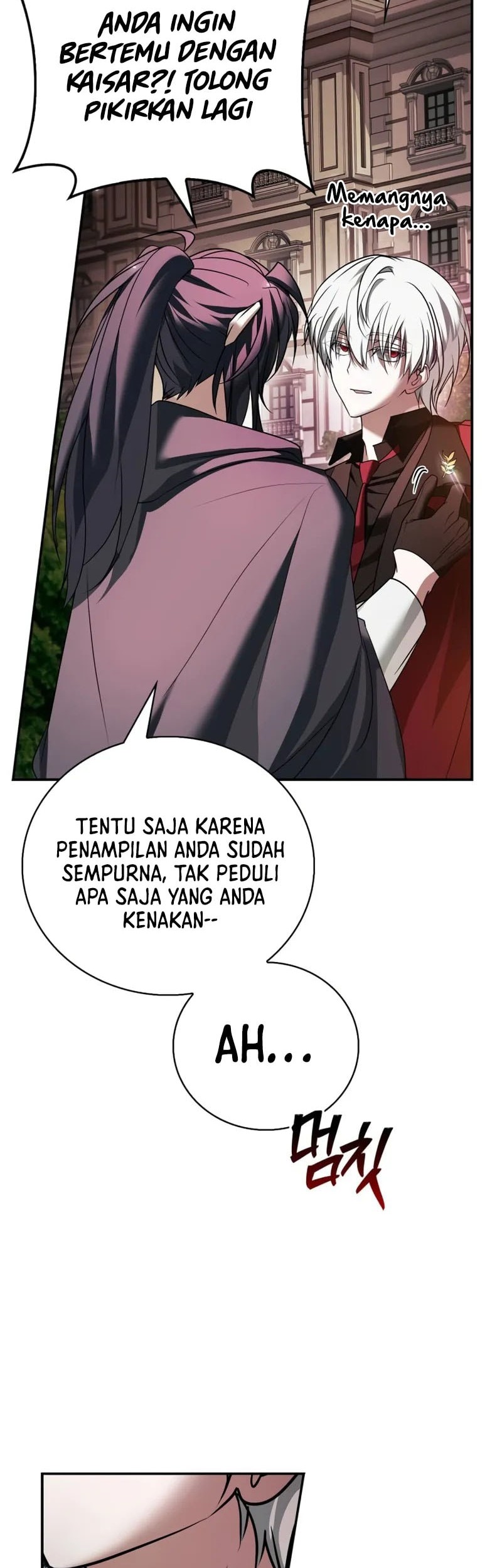 I'm Not That Kind of Talent Chapter 88 - halaman 63