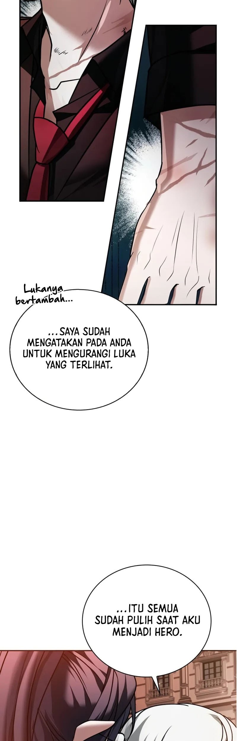 I'm Not That Kind of Talent Chapter 88 - halaman 64
