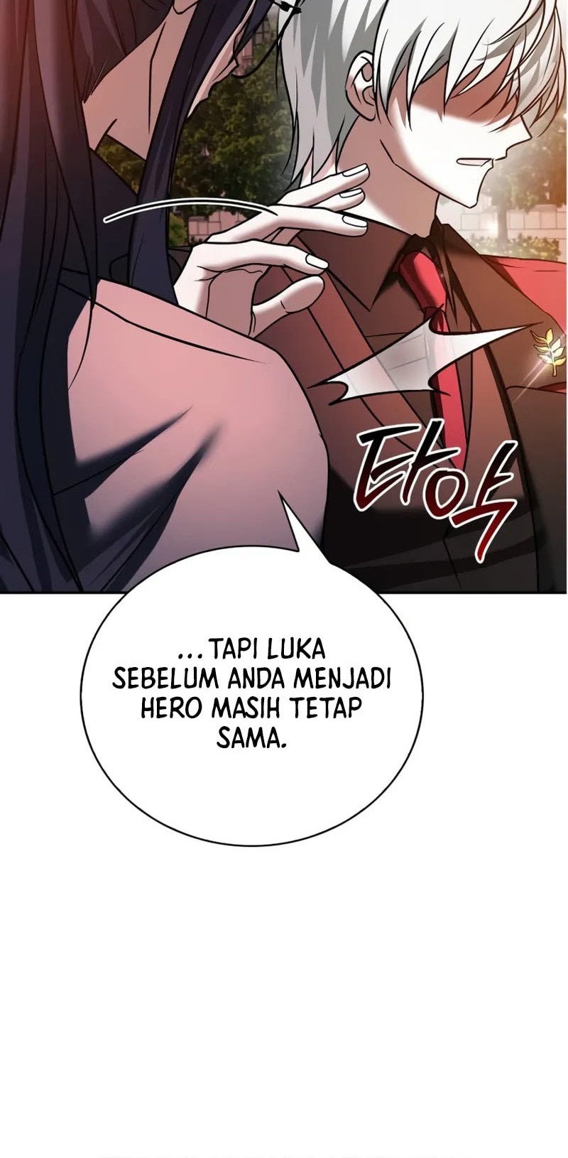 I'm Not That Kind of Talent Chapter 88 - halaman 65