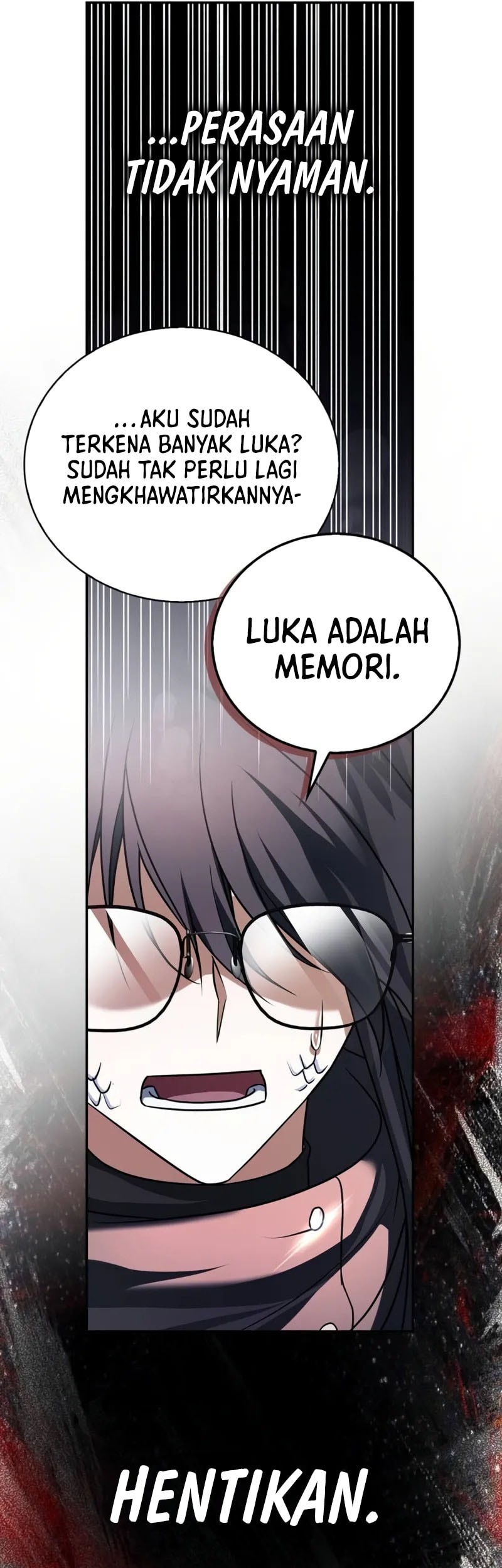 I'm Not That Kind of Talent Chapter 88 - halaman 66