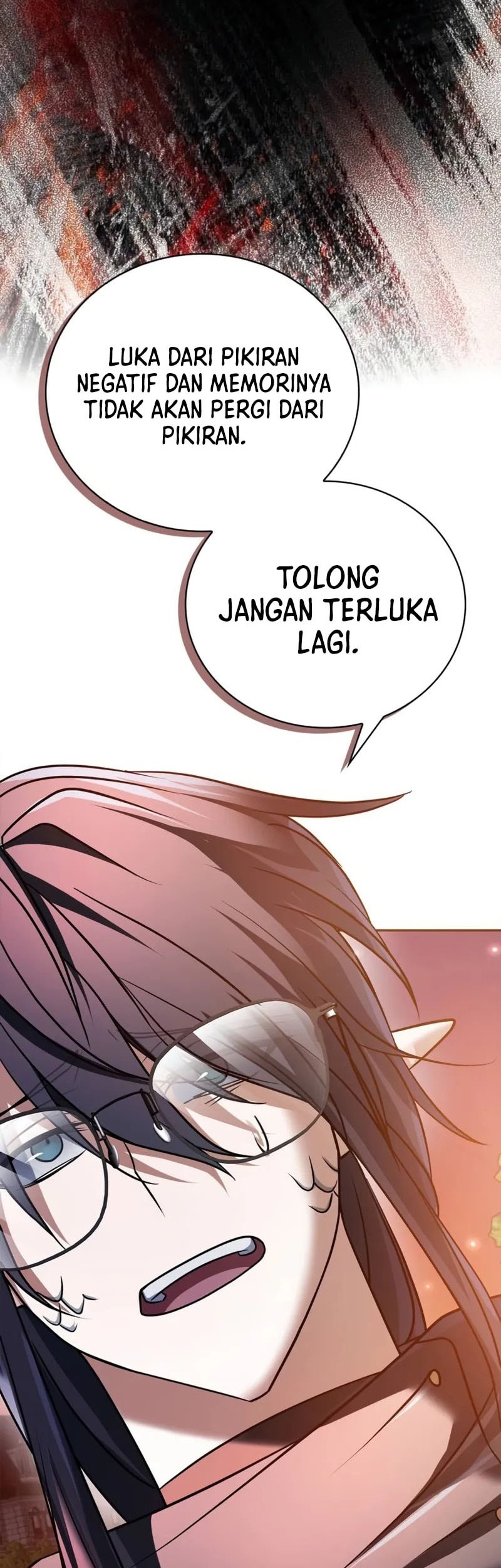 I'm Not That Kind of Talent Chapter 88 - halaman 67