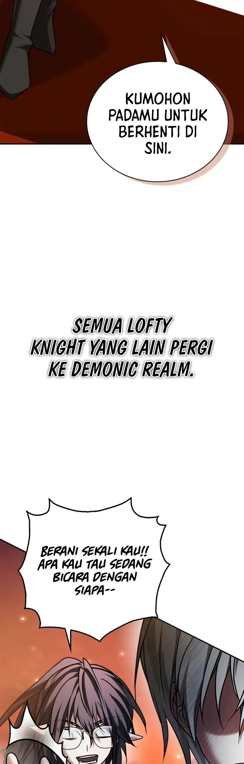 I'm Not That Kind of Talent Chapter 88 - halaman 72