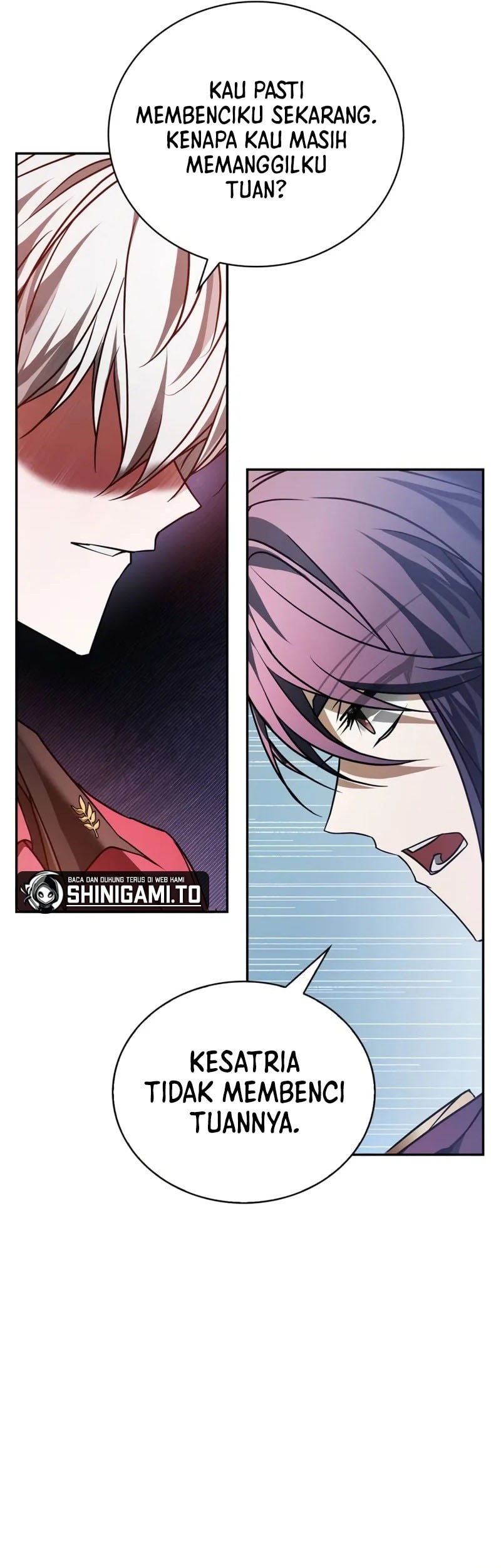 I'm Not That Kind of Talent Chapter 88 - halaman 74