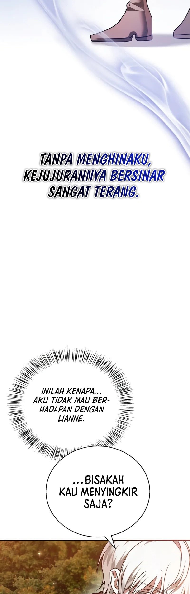 I'm Not That Kind of Talent Chapter 88 - halaman 76