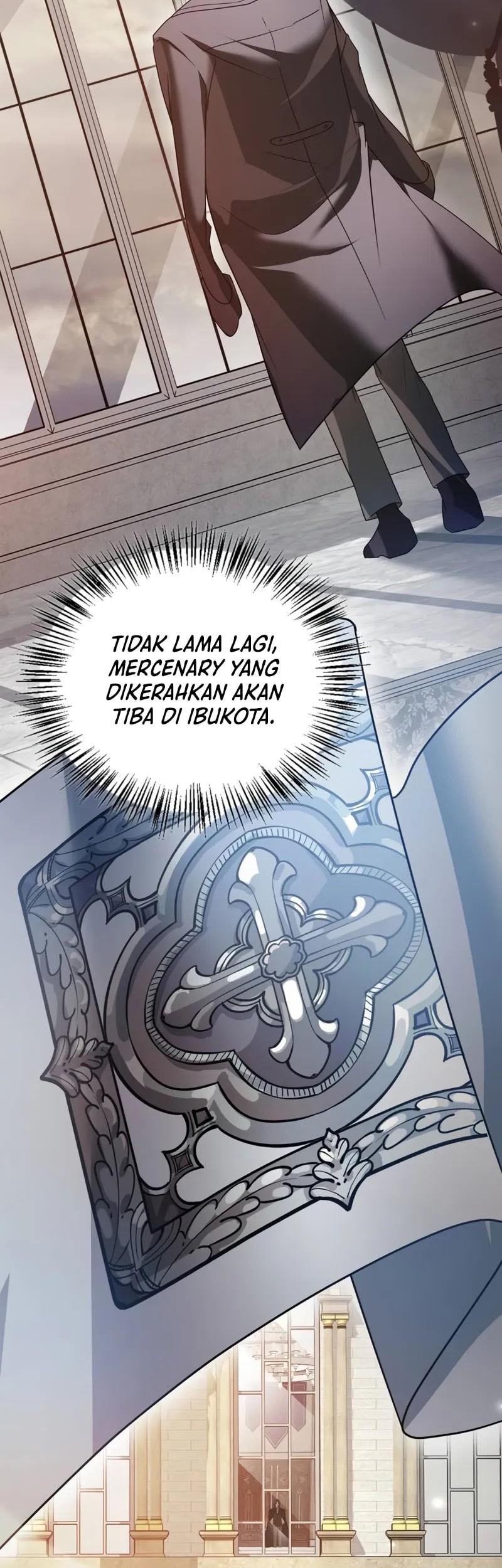 I'm Not That Kind of Talent Chapter 88 - halaman 8
