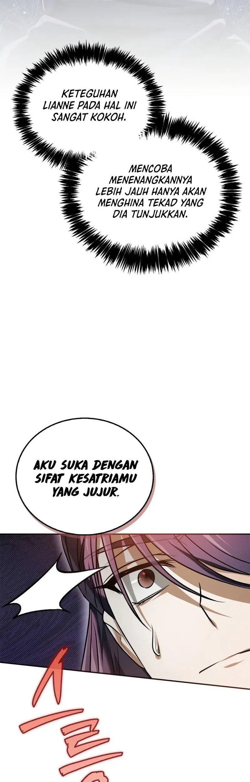 I'm Not That Kind of Talent Chapter 88 - halaman 83