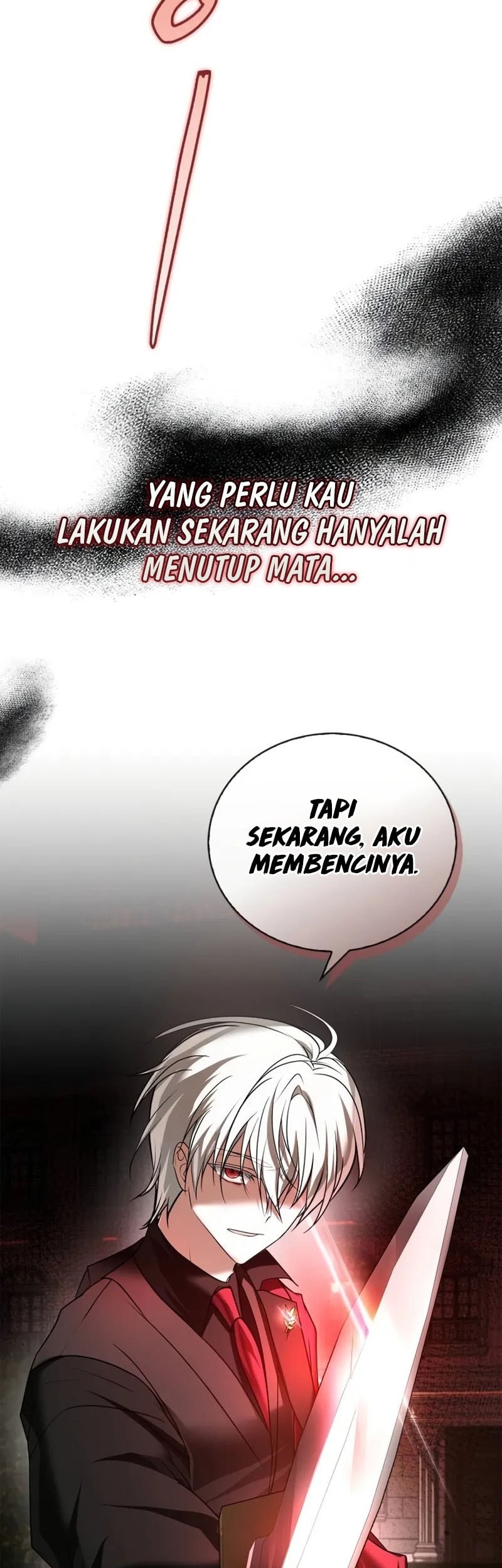 I'm Not That Kind of Talent Chapter 88 - halaman 84