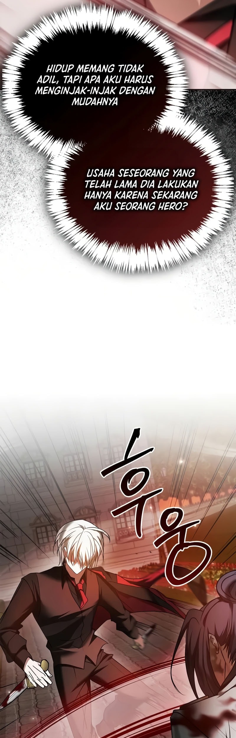 I'm Not That Kind of Talent Chapter 89 - halaman 11