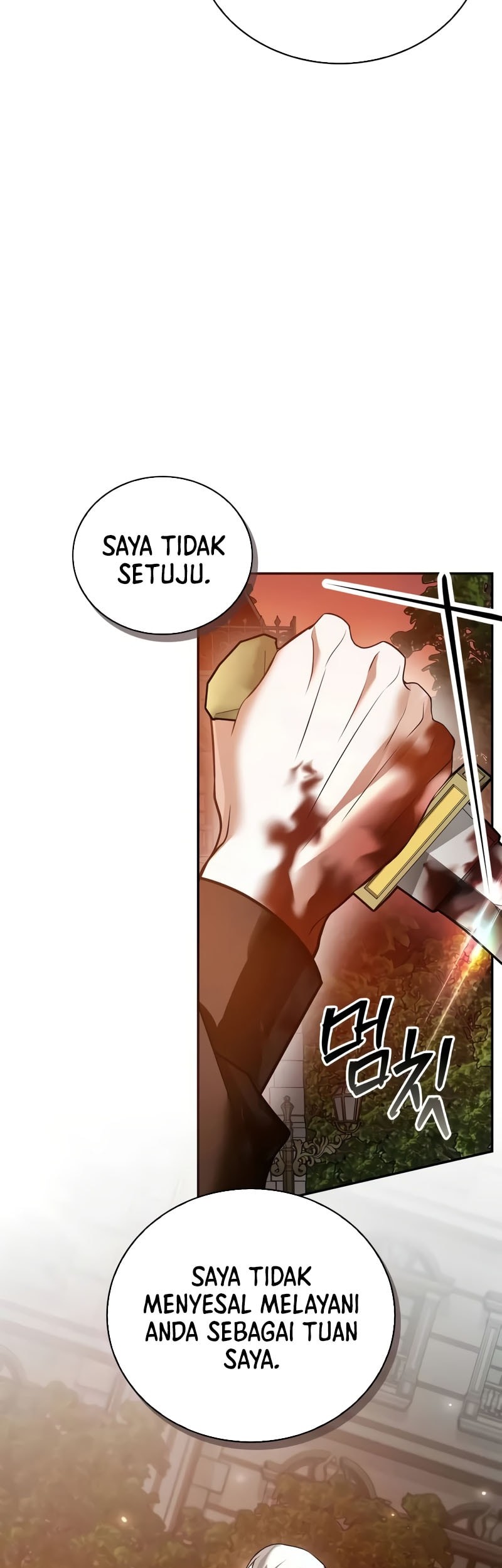 I'm Not That Kind of Talent Chapter 89 - halaman 21