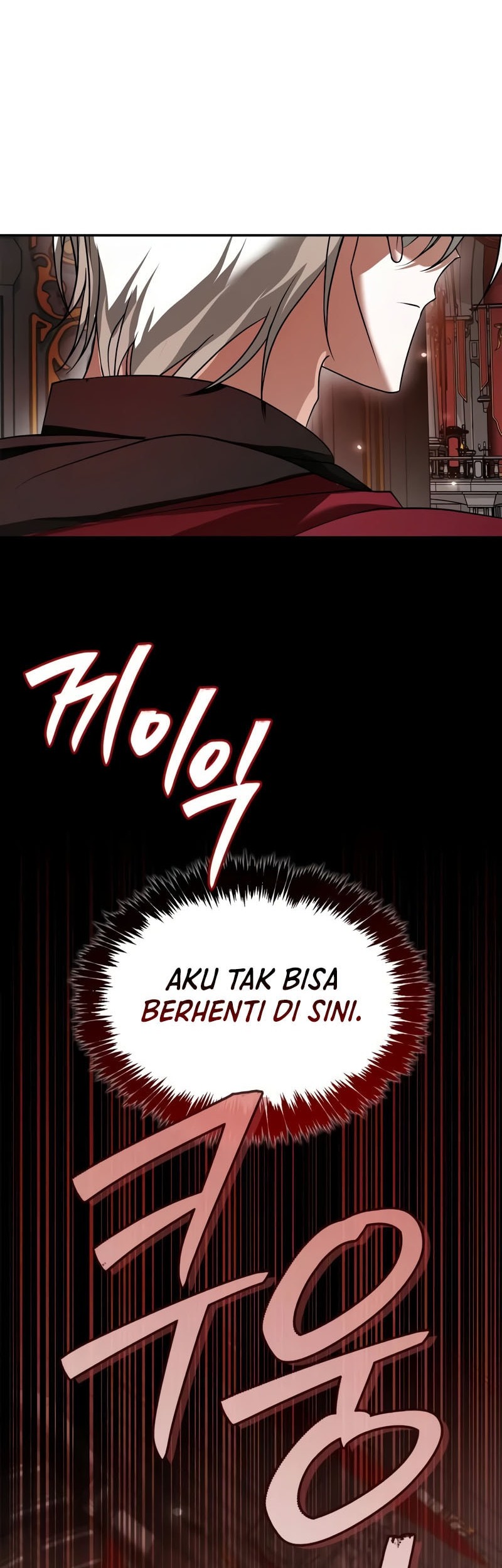 I'm Not That Kind of Talent Chapter 89 - halaman 28