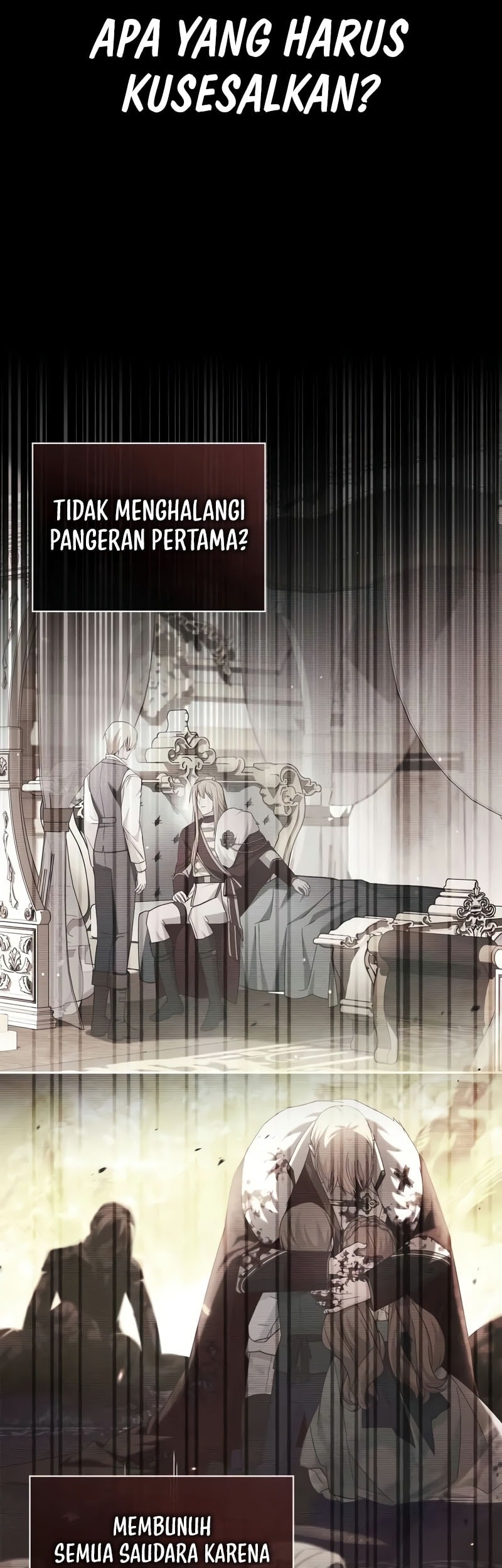 I'm Not That Kind of Talent Chapter 89 - halaman 35