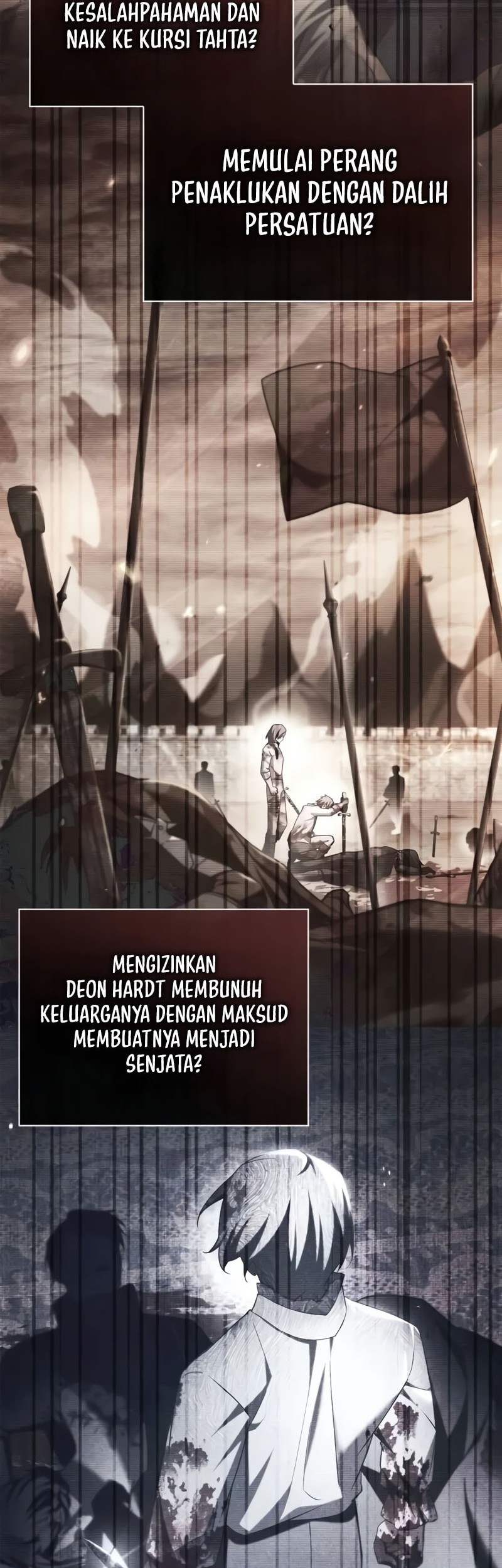 I'm Not That Kind of Talent Chapter 89 - halaman 36