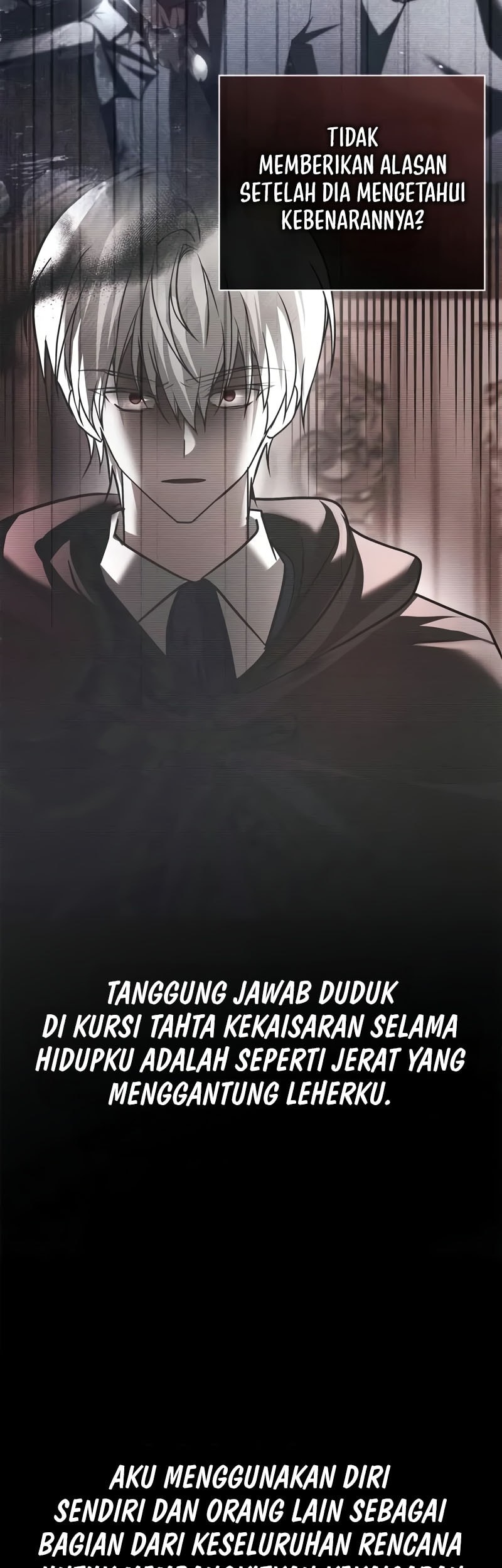 I'm Not That Kind of Talent Chapter 89 - halaman 37