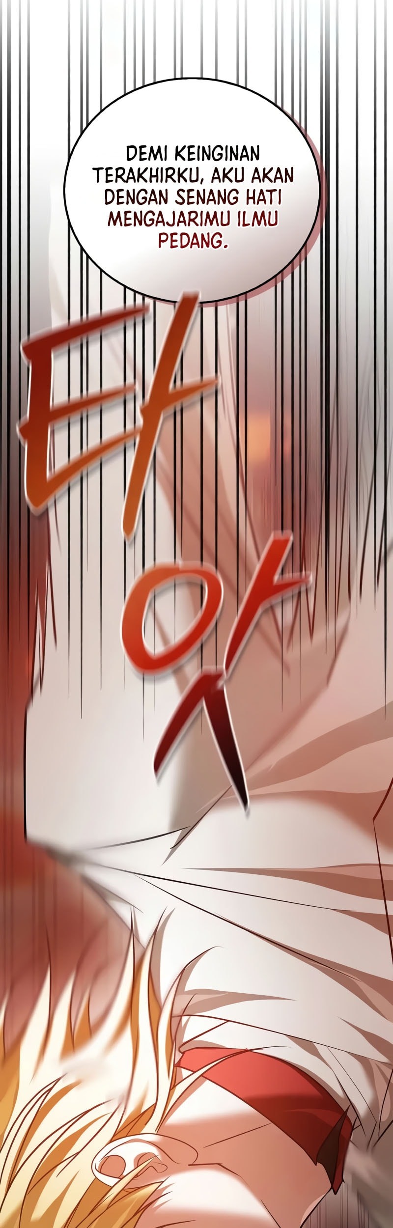 I'm Not That Kind of Talent Chapter 89 - halaman 42