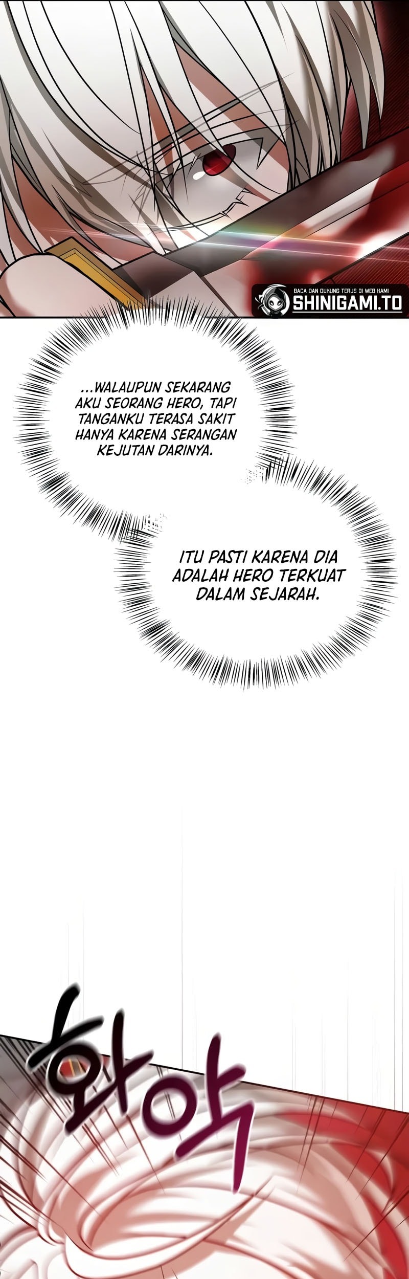 I'm Not That Kind of Talent Chapter 89 - halaman 46