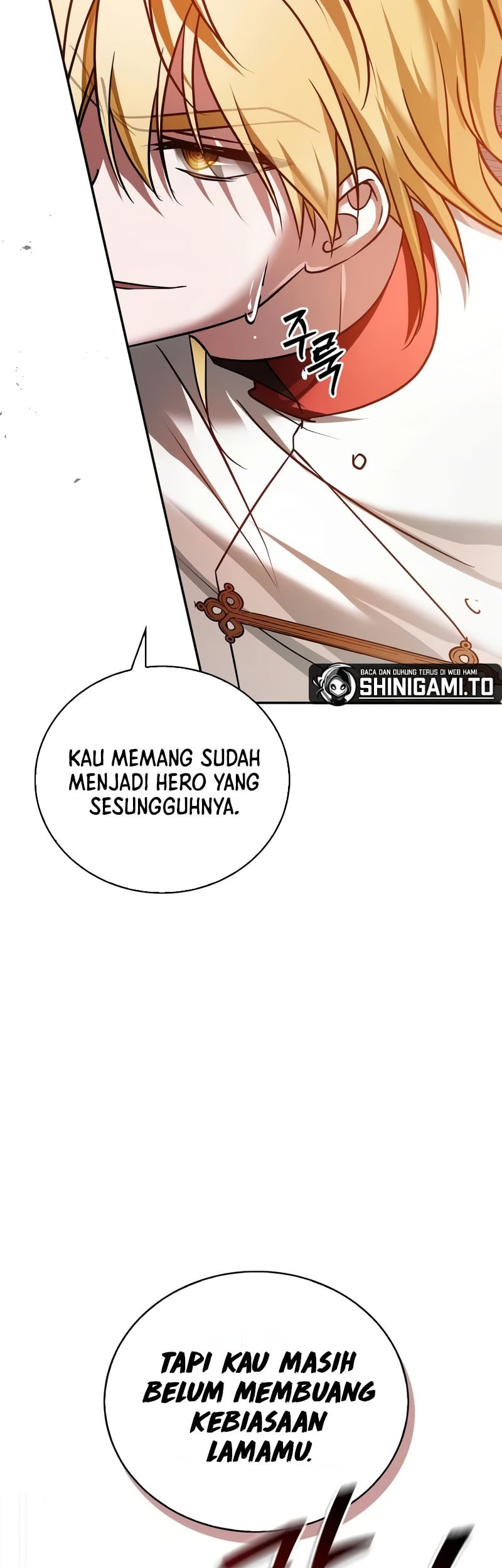 I'm Not That Kind of Talent Chapter 89 - halaman 52