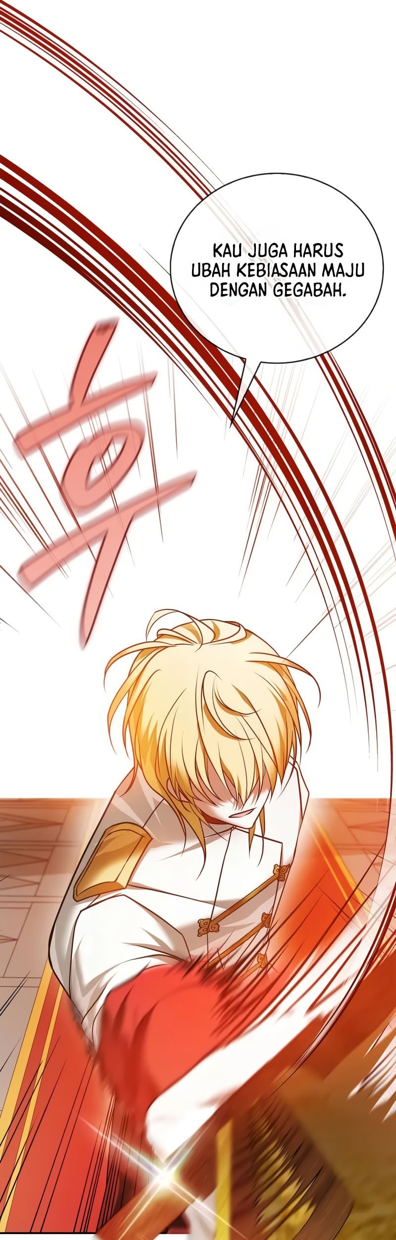 I'm Not That Kind of Talent Chapter 89 - halaman 58