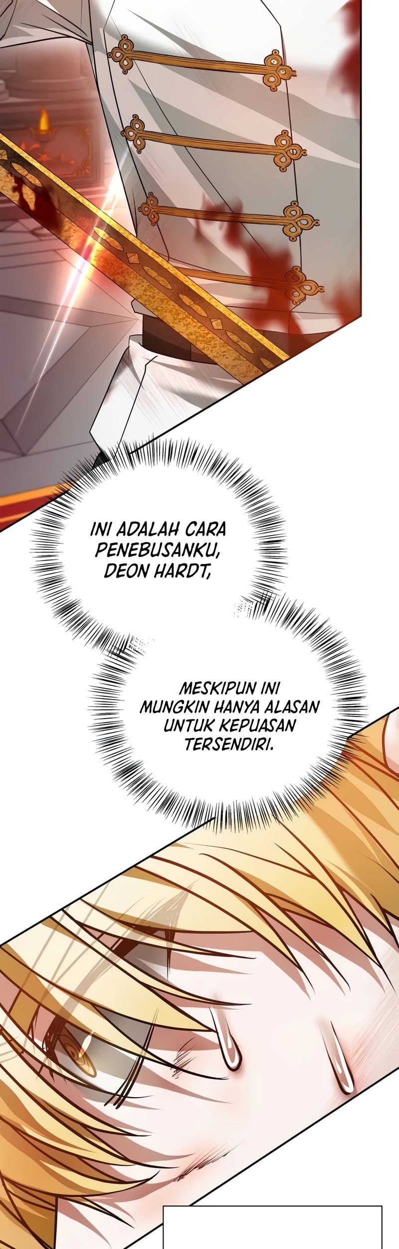 I'm Not That Kind of Talent Chapter 89 - halaman 64
