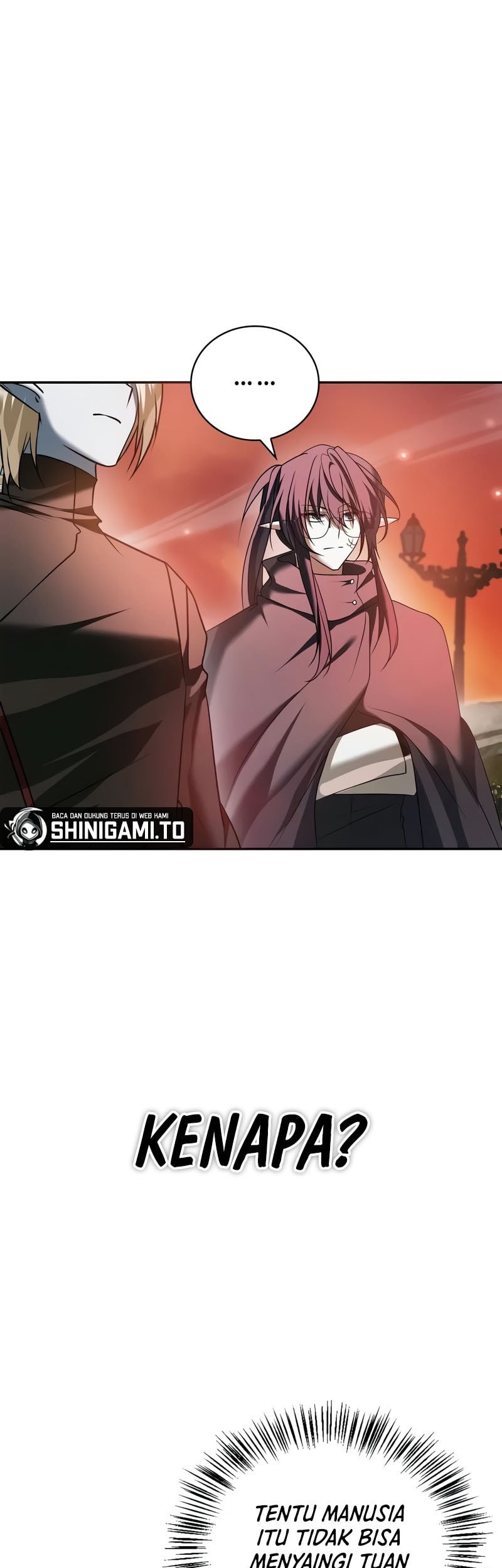 I'm Not That Kind of Talent Chapter 89 - halaman 7