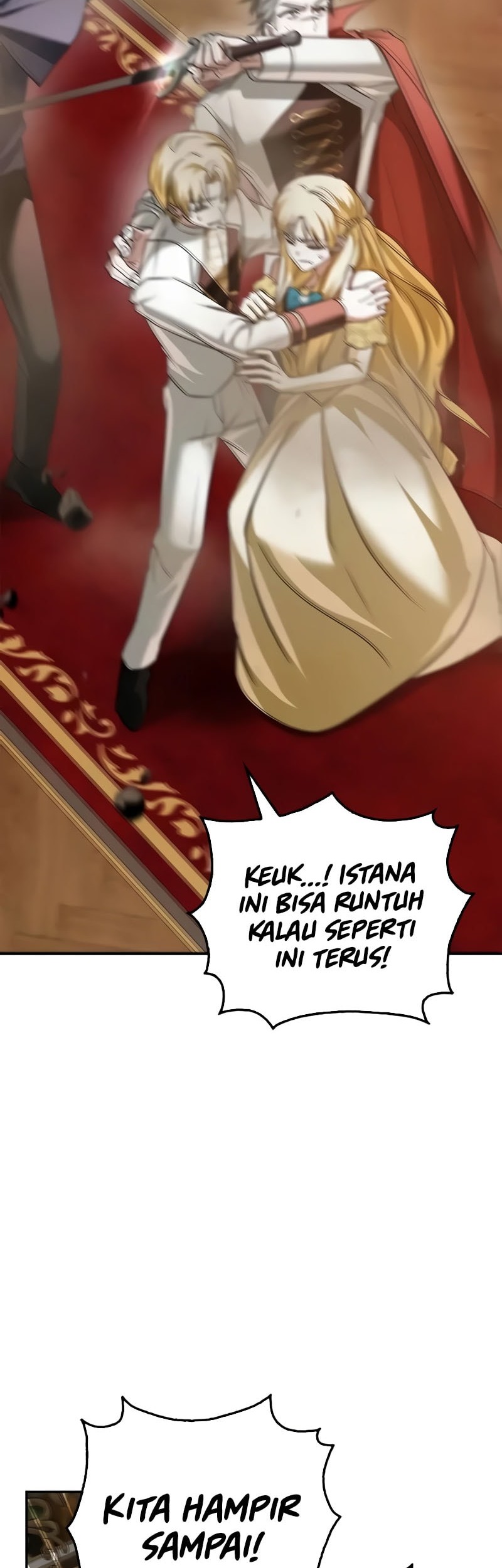 I'm Not That Kind of Talent Chapter 89 - halaman 71