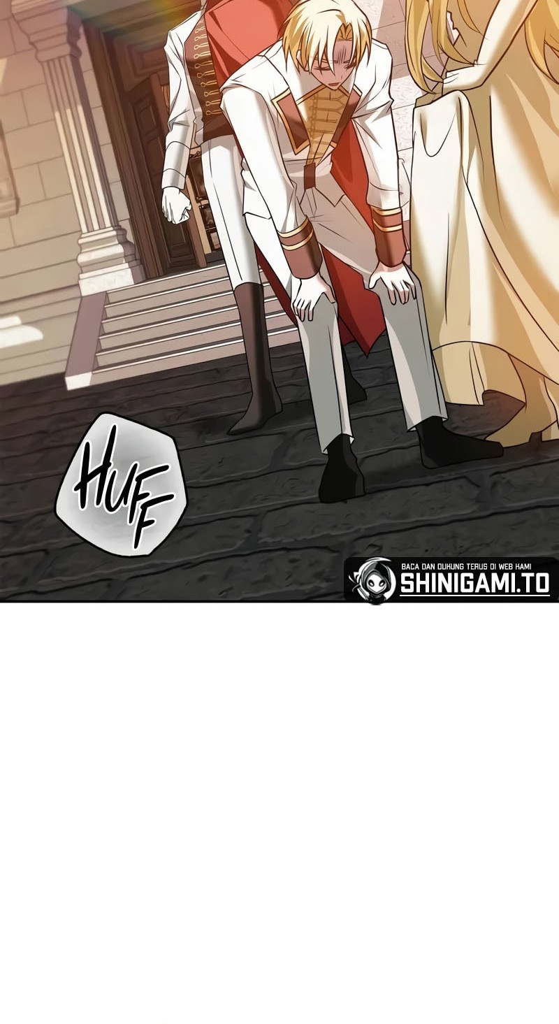 I'm Not That Kind of Talent Chapter 89 - halaman 73
