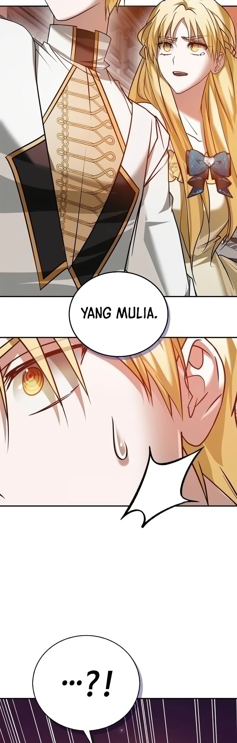 I'm Not That Kind of Talent Chapter 89 - halaman 75