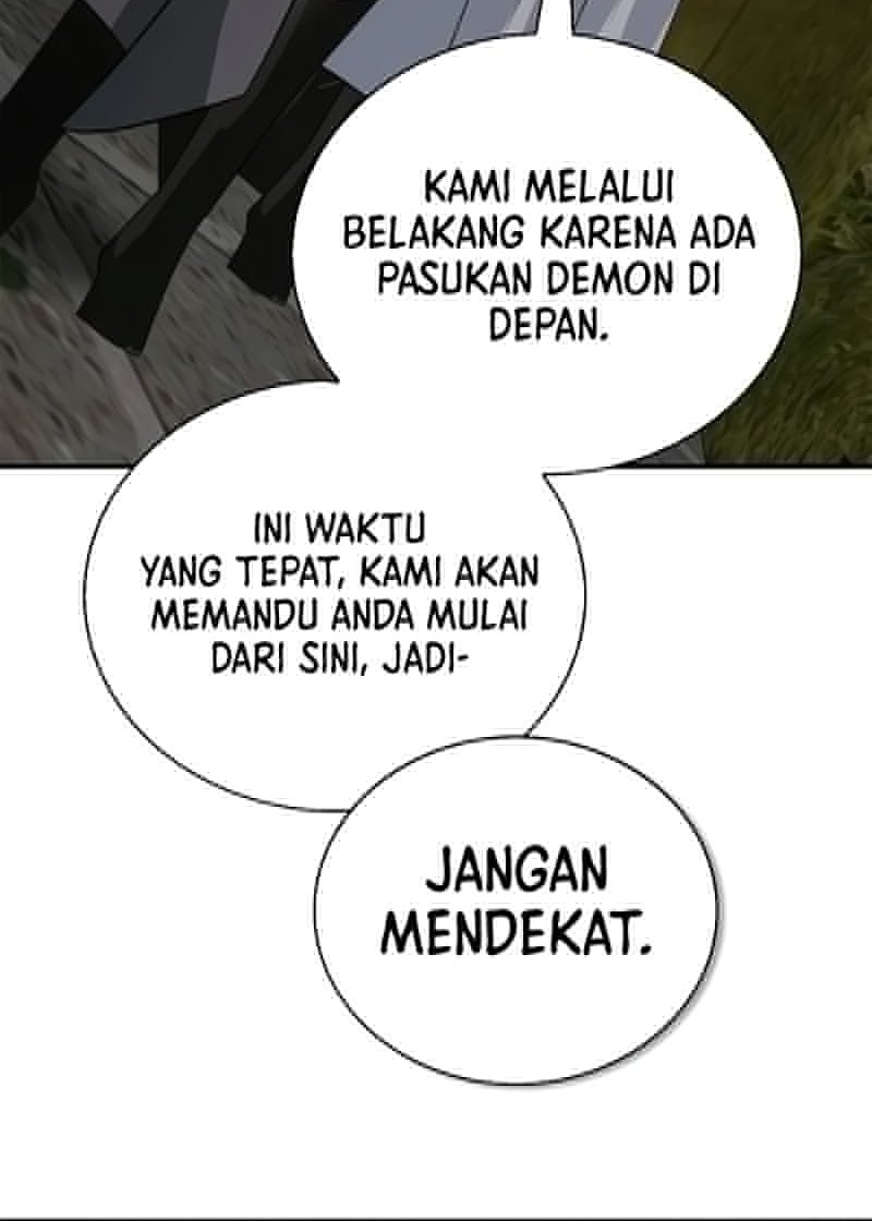 I'm Not That Kind of Talent Chapter 89 - halaman 77