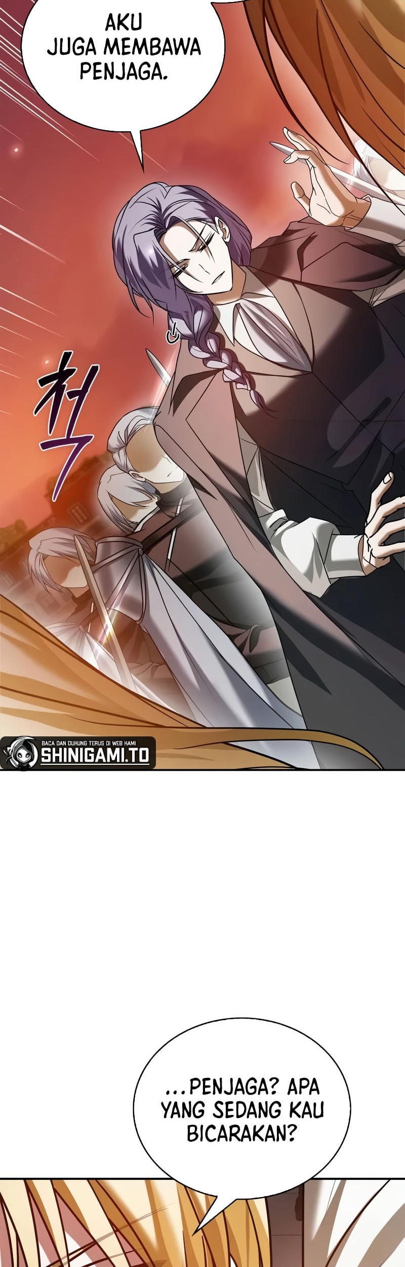 I'm Not That Kind of Talent Chapter 89 - halaman 79