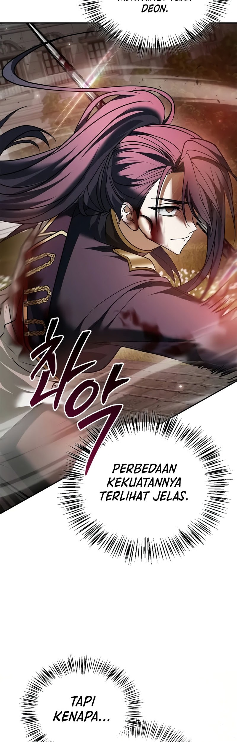 I'm Not That Kind of Talent Chapter 89 - halaman 8