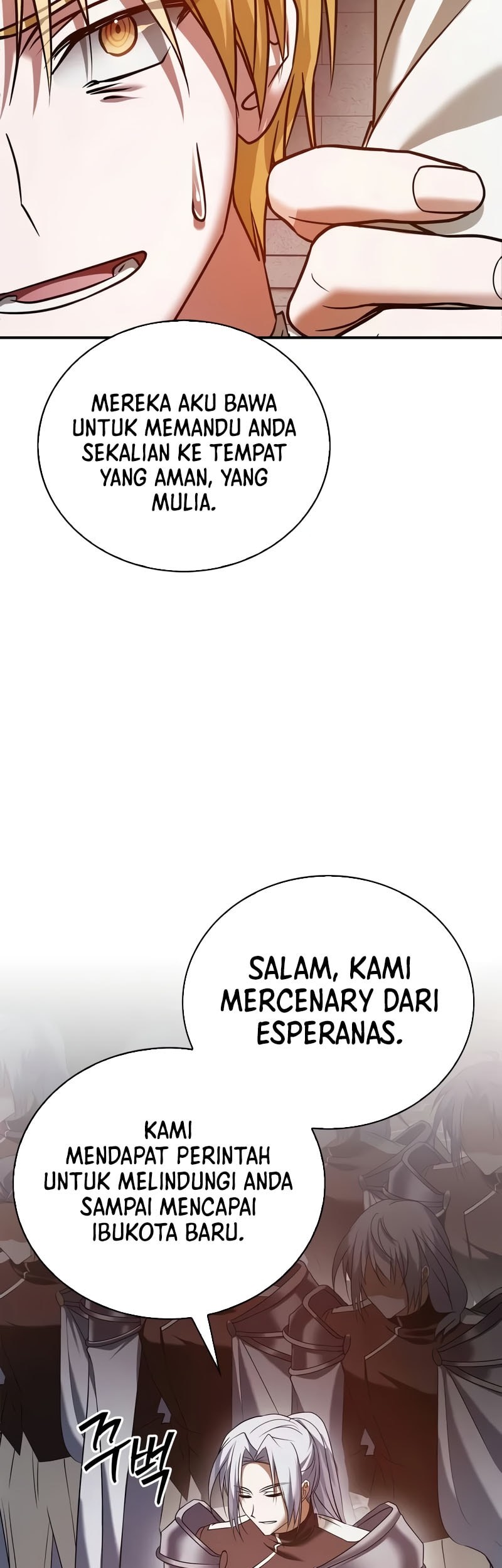 I'm Not That Kind of Talent Chapter 89 - halaman 80
