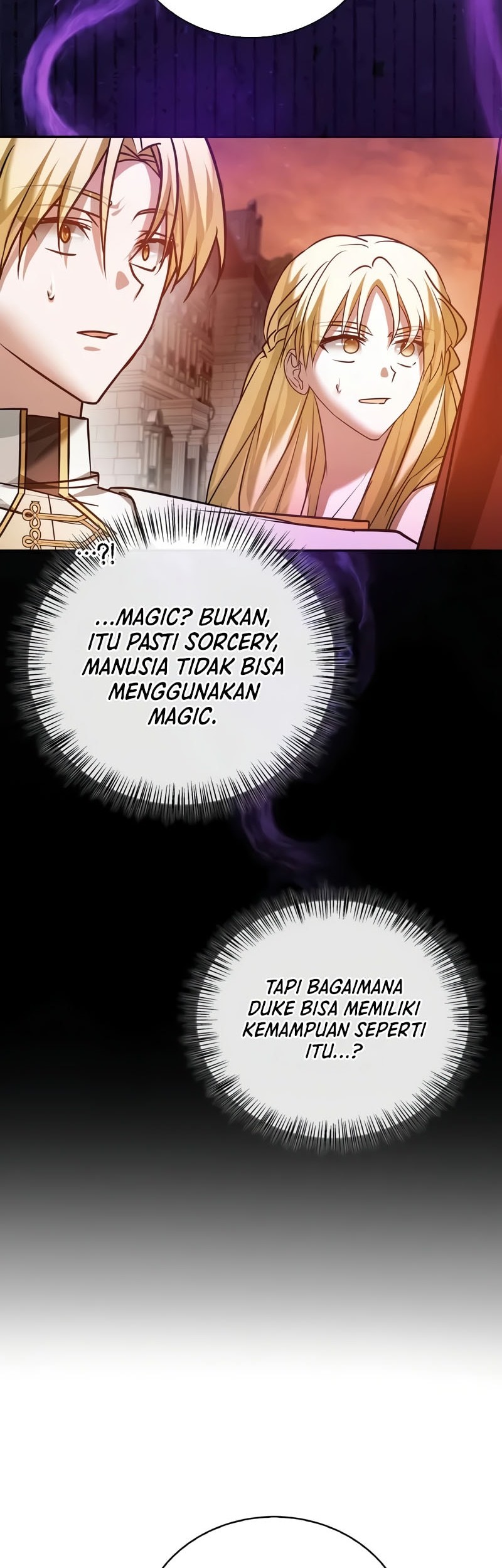 I'm Not That Kind of Talent Chapter 89 - halaman 83