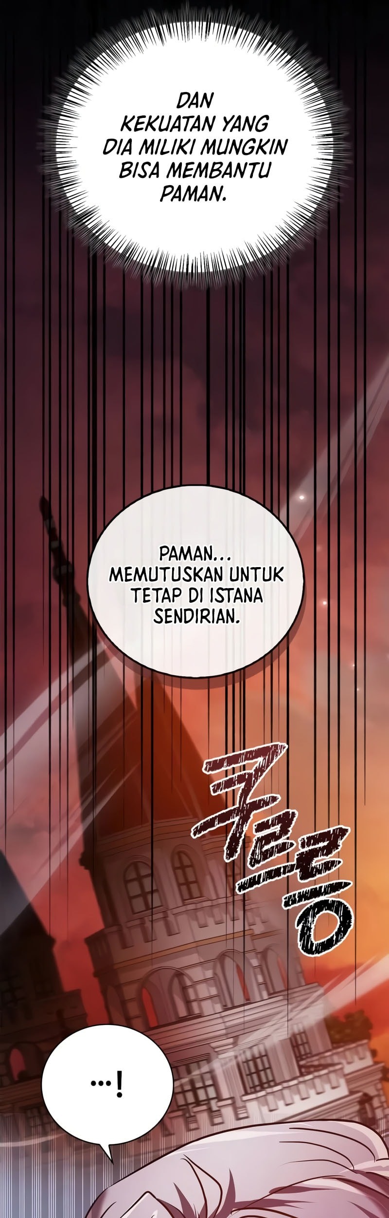 I'm Not That Kind of Talent Chapter 89 - halaman 85