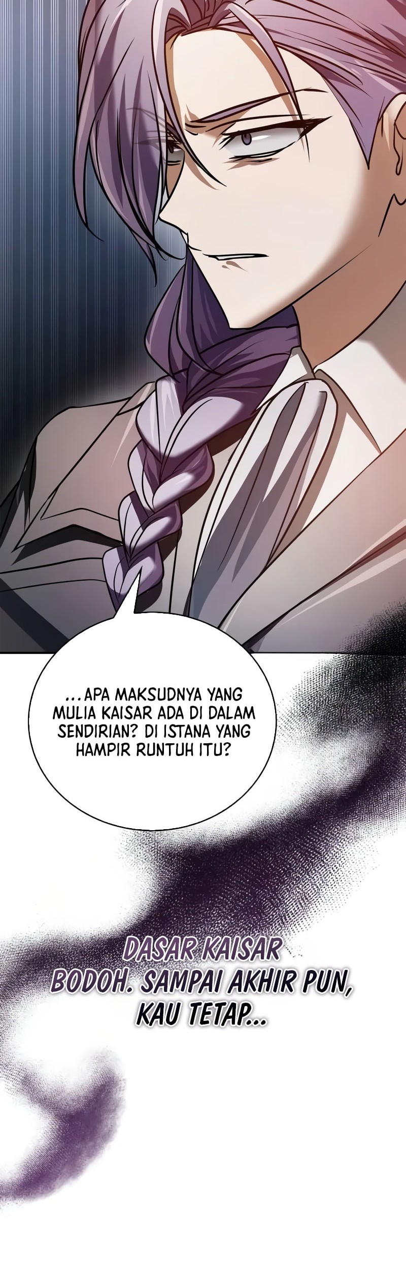I'm Not That Kind of Talent Chapter 89 - halaman 86