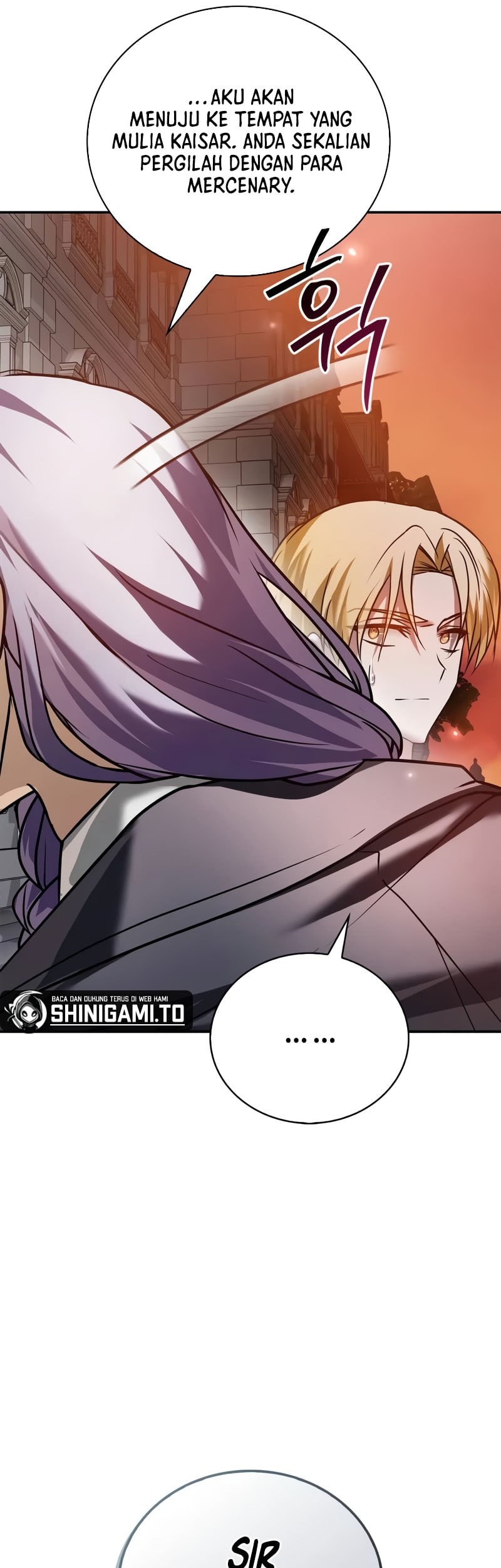 I'm Not That Kind of Talent Chapter 89 - halaman 87