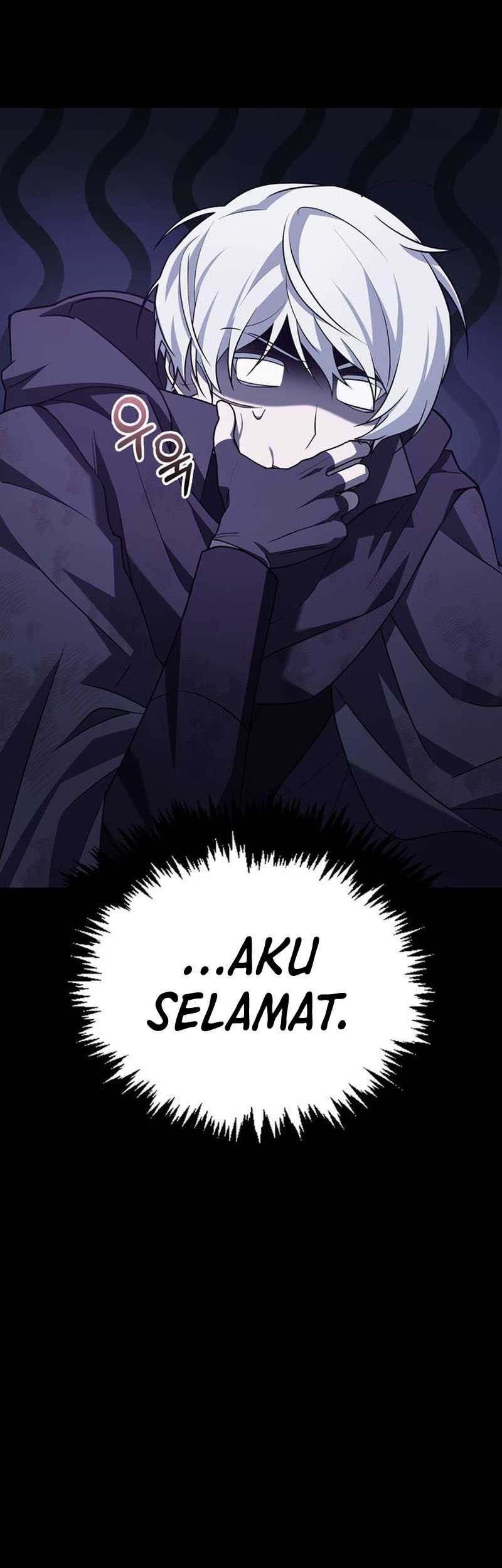 I'm Not That Kind of Talent Chapter 9 - halaman 26