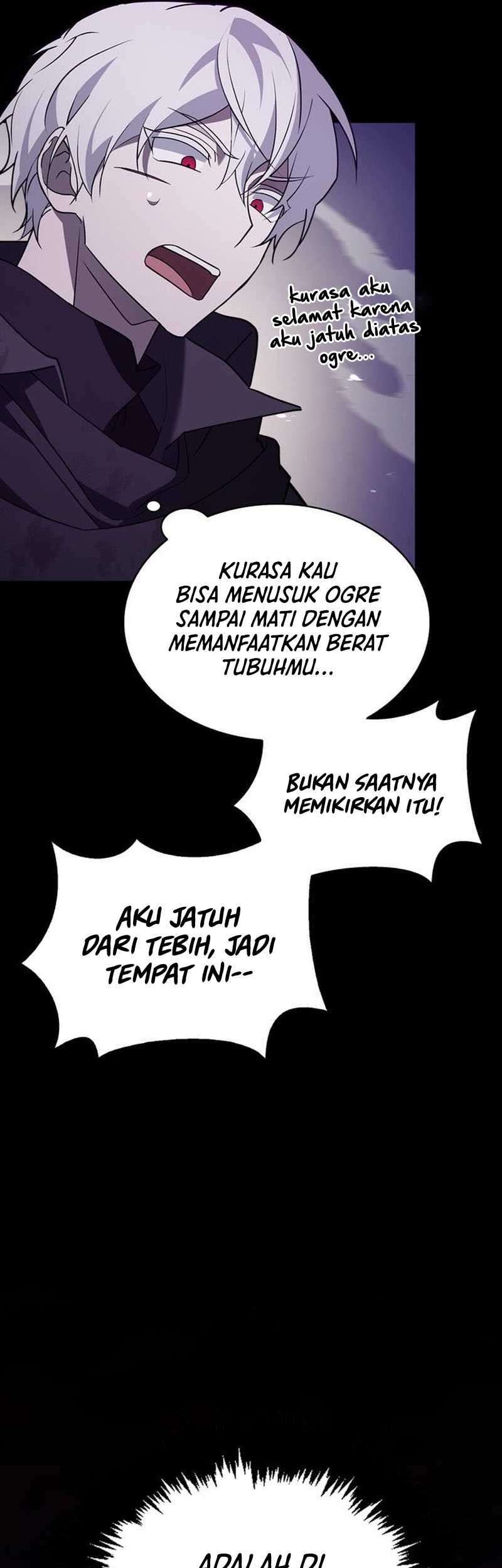 I'm Not That Kind of Talent Chapter 9 - halaman 30