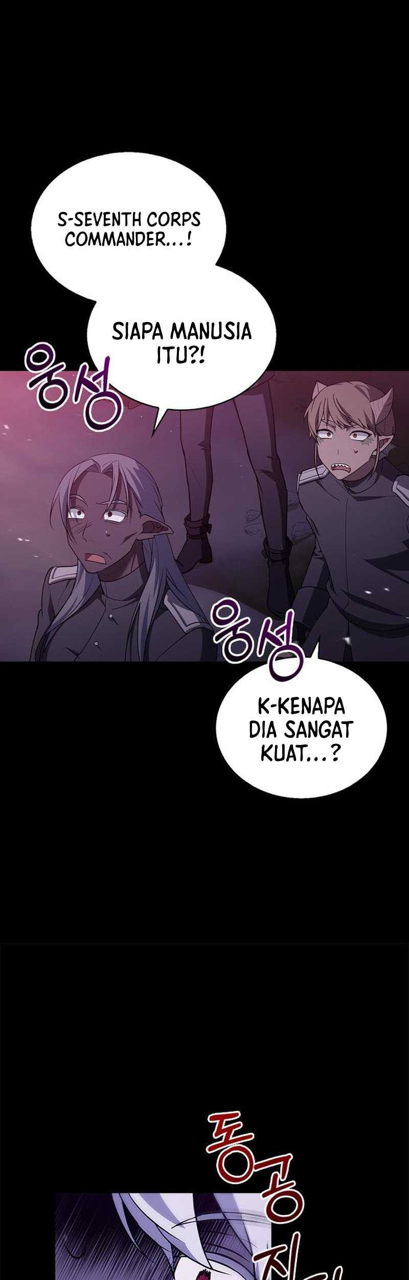 I'm Not That Kind of Talent Chapter 9 - halaman 32