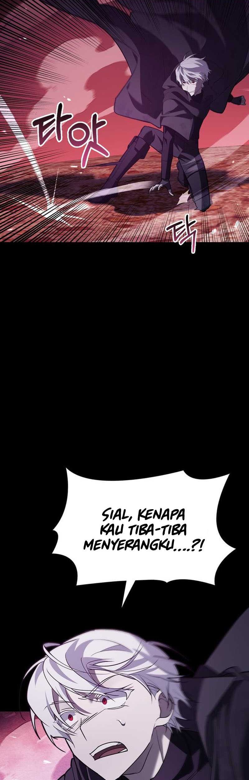 I'm Not That Kind of Talent Chapter 9 - halaman 4
