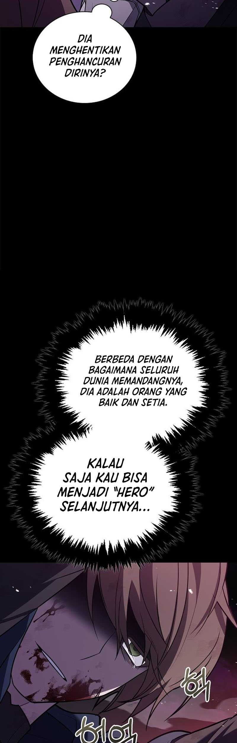 I'm Not That Kind of Talent Chapter 9 - halaman 40