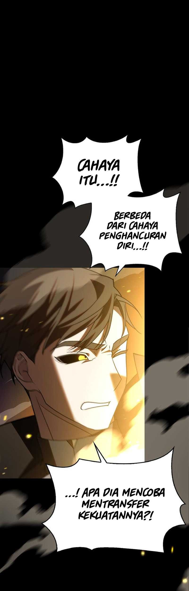 I'm Not That Kind of Talent Chapter 9 - halaman 46