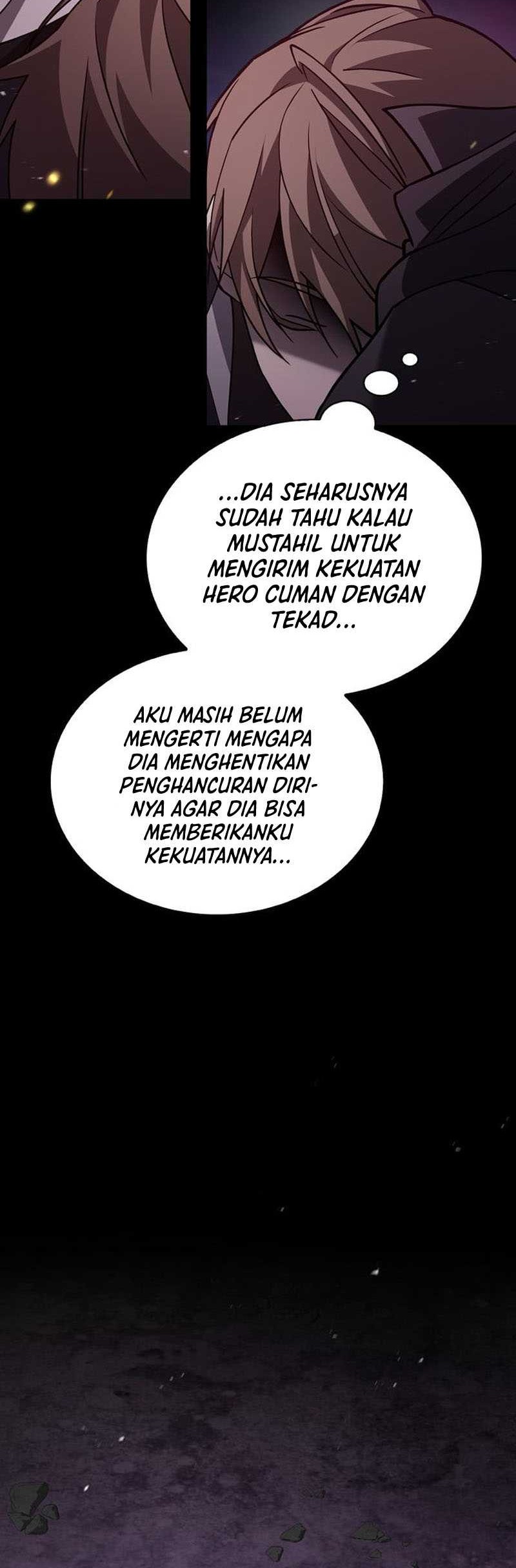 I'm Not That Kind of Talent Chapter 9 - halaman 49
