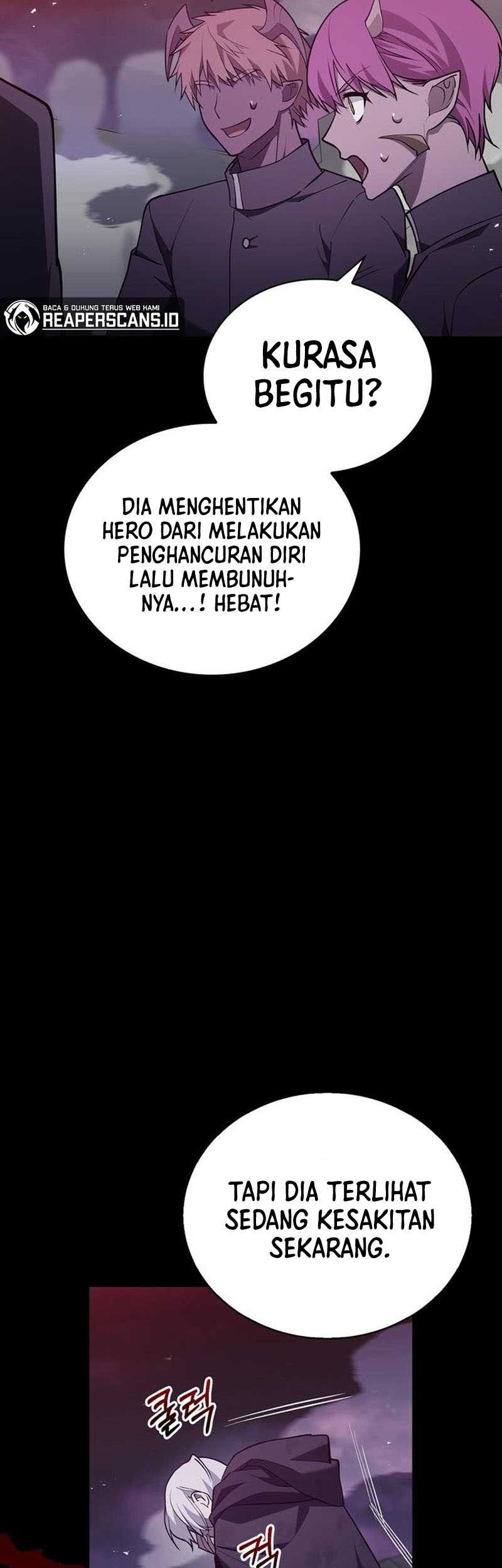 I'm Not That Kind of Talent Chapter 9 - halaman 52