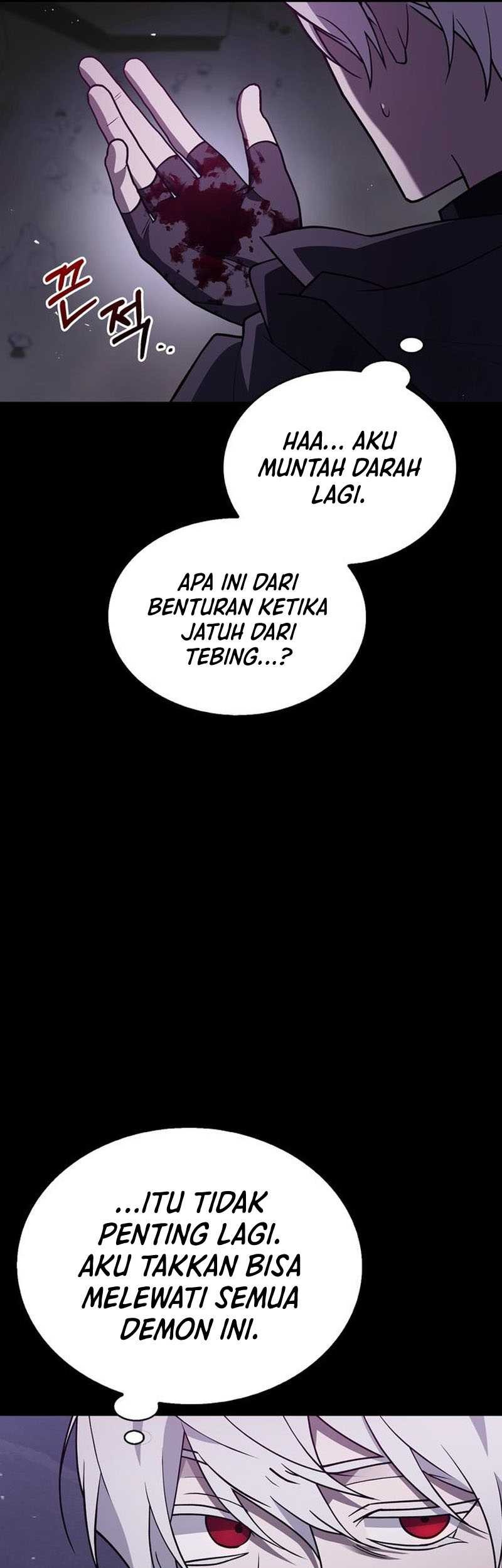 I'm Not That Kind of Talent Chapter 9 - halaman 54
