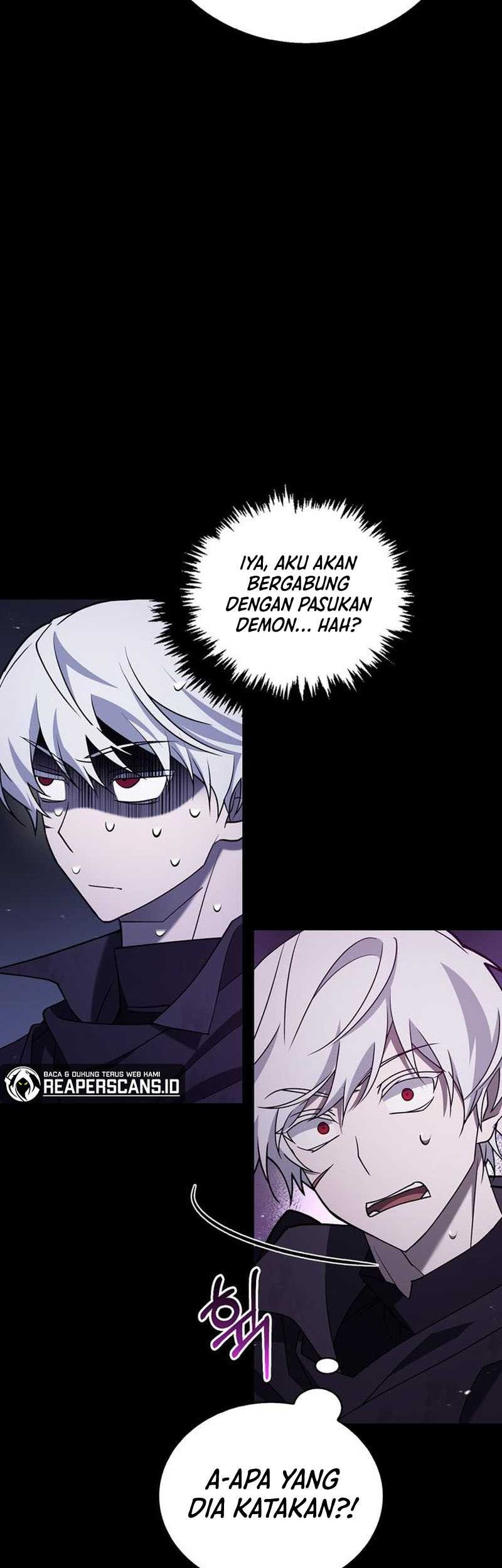 I'm Not That Kind of Talent Chapter 9 - halaman 60