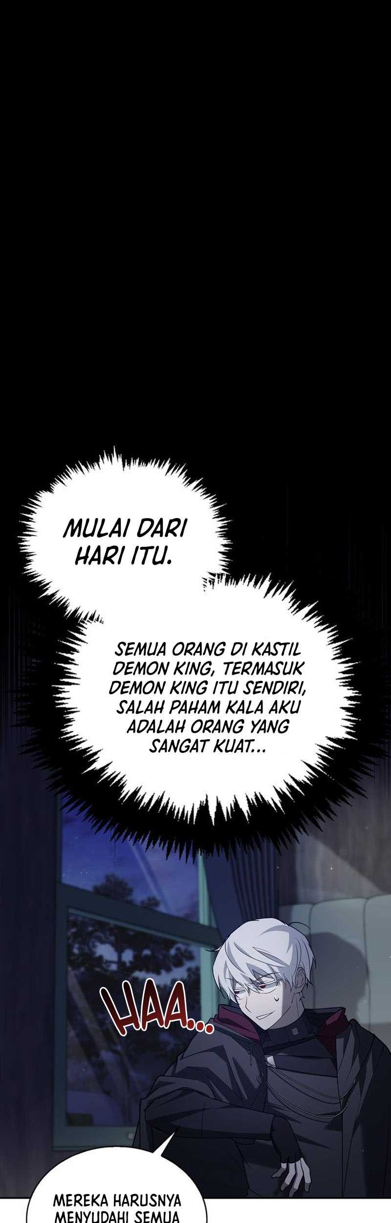 I'm Not That Kind of Talent Chapter 9 - halaman 66
