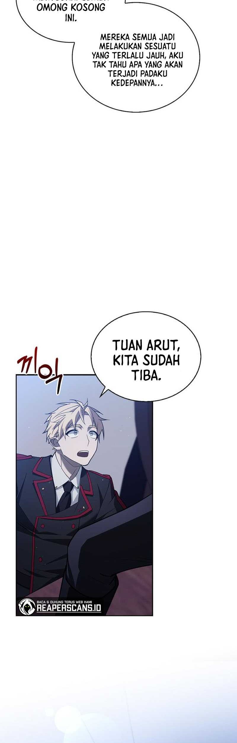 I'm Not That Kind of Talent Chapter 9 - halaman 67