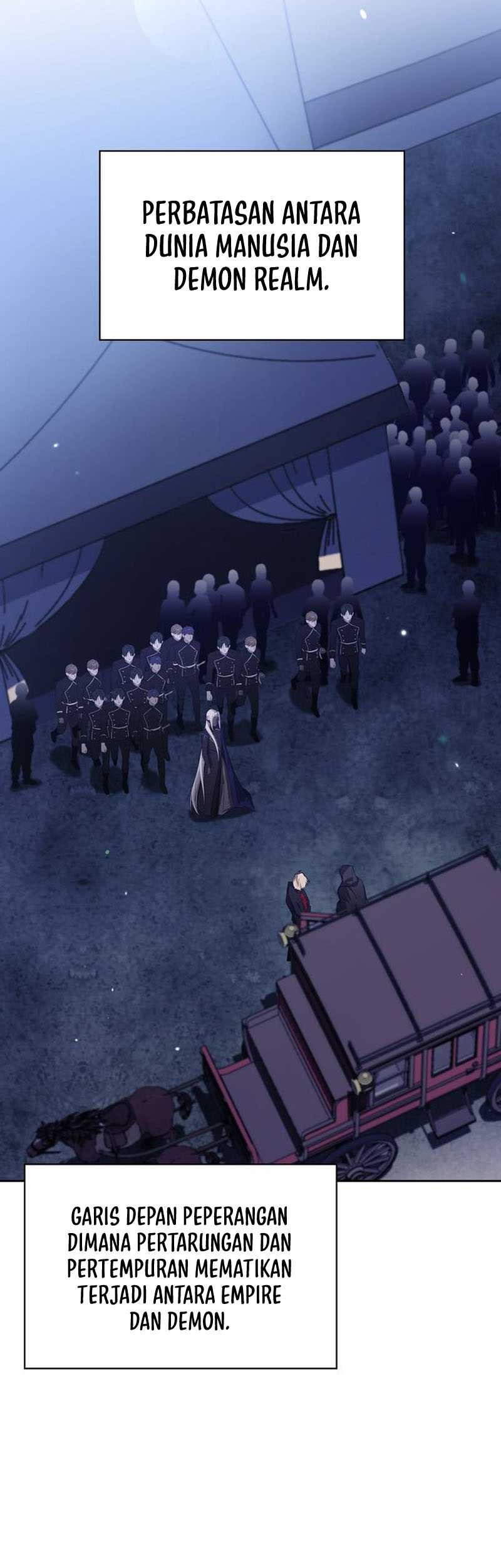 I'm Not That Kind of Talent Chapter 9 - halaman 68